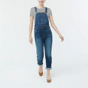 JCREW Denim Overalls